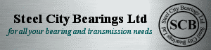 Ball Bearings